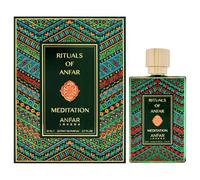 Anfar London - Rituals of Anfar Meditation by Anfar for Women - 2.7 oz Extrait De Parfum Spray