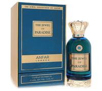 ANFAR LONDON THE JEWEL OF PARADISE Extrait De Parfum 3.4 oz for Men