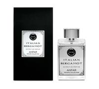 Anfar Italian Bergamot 50ml Extrait de Parfum Spray 1.7 oz Private Collection