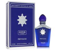 Anfar Privilege by Anfar Extrait De Parfum Spray 3.4 oz / e 100 ml