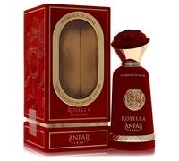Anfar Rosella by Anfar Extrait De Parfum Spray 3.4 oz / e 100 ml