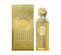 Anfar Sabbia 100ml Extrait Parfum Elements Collection Unisex in Gold Anfar Gold 100ml