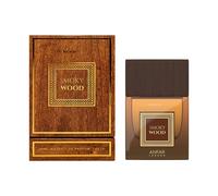 Anfar London - Smoky Wood by Anfar for Men - 3.4 oz Extrait De Parfum Spray