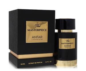 ANFAR THE MASTERPIECE Eau De Parfum 3.4 oz for Men