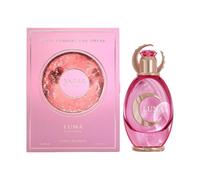 Anfar Women's 1950 Luna Pour Femme 100ml Extrait Serie Lunaire in Pink Anfar Pink 100ml