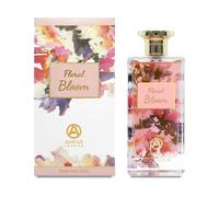 Anfar Women's Floral Bloom 100ml EDP in White Anfar White 100ml