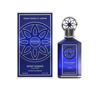 Anfar Zenit Nomad 100Ml Extrait Parfum Zenit Series In Blue Blue