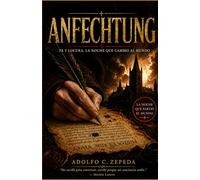 Anfechtung: Fe y locura, La noche que cambio al mundo.