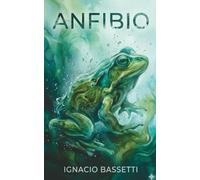Anfibio: Poesía de escape del abuso narcisista