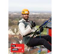 Anfield Abseil For Two