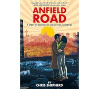 Anfield Road