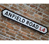 Oasis Inspired Champagne Supernova Street Sign Whats The Story Noel Gallagher