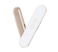 Anfier G9 Language Translator Device, Real-time AI Voice Translation in 144 Languages, Offline 11-Language Two-Way Traductor, Instant Pocket Ingles Español Translators for Business Travel Study White