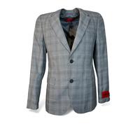 Anfred214X Blazer - male - Hugo - Blazers - Gray - L - Jackets L