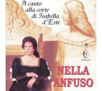 Anfuso: Il Canto Alla Corte Di