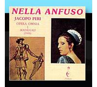 Anfuso, Nella - Sings Peri Madrigals