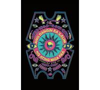 Ang Bangin Sa Ilalim Ng Ating Mga Paa