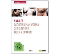 Ang Lee - Arthaus Close-Up