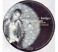 AngÃ©lique Kidjo - Angélique Kidjo: Voodoo Child (Slight Return) (Qattara Mix) 12"