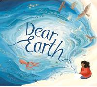 Anganuzzi, Clara - Dear Earth