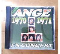 ange - 1970 1971 en concert
