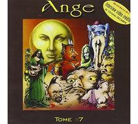 Ange 1972-1995 - Tome 87