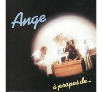 Ange - A Propos De...