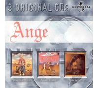 Ange - Ange Collection / Vol.1