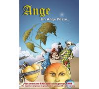 Ange -Ange Un Ange Passe [DVD]