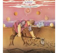 Ange - Au-Delà Du Délire