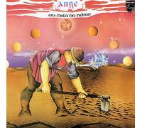 ANGE - Au Dela Du Delire