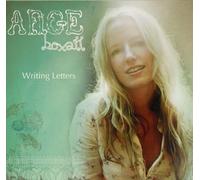 Ange Boxall - Writing Letters