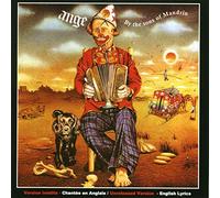 Ange - By the Sons of Mandrin