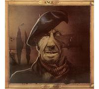 Ange - Emile Jacotey