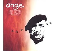 Ange - Emile Jacotey Résurrection