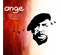 Ange - Emile Jacotey Resurrection