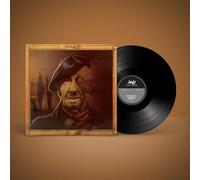 Ange - Emile Jacotey [VINYL]