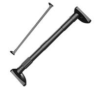 Ange for Furniture Support, Adjustable, Tilt-Proof Cupboard Rail, Non-Slip Telescopic Support Rod, Wardrobe Anti-Tilt Tension Rod, Telescopic Furniture Anti-tilt Rod, Adjustable, Non-Slip Support