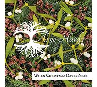 Ange Hardy - When Christmas Day is Near