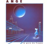 Ange - La Gare De Troyes -Digi-