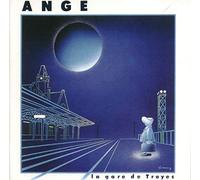 Ange - La Gare Detroyes
