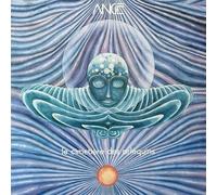 Ange - Le Cimetière Des Arlequins