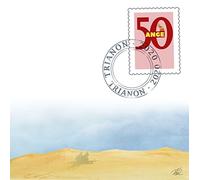 Ange - Trianon 2020 - les 50 Ans (3cd + 2dvd)