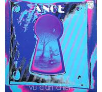 Ange - Vu D'un Chien