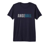 Angeball Premium T-Shirt