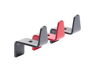 Angeber hook set of 3 Tojo