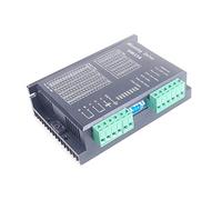 ANGEEK DM556 2-phase Digital Stepper Motor Driver 42/57/86 Stepper Motor Driver For CNC