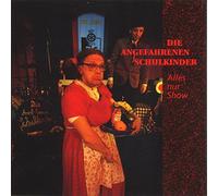 Angefahrenen Schulkinder,die - Alles Nur Show