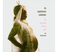 Angefahrenen Schulkinder,die - Die Prinzessin mit dem Glied