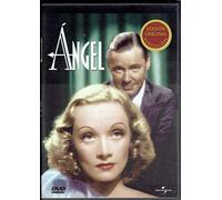 Angel (1937) [DVD]